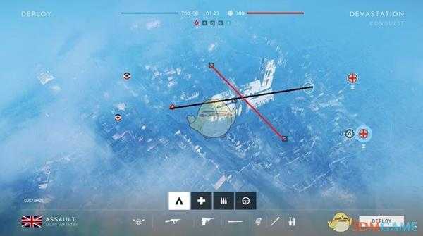 《战地5》毁灭地图怎么打？毁灭地图战略解析