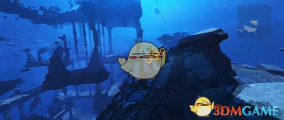 《古剑奇谭3》古厝回廊全罐子位置分享