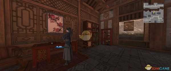 《古剑奇谭3》鄢陵全75处物品收集攻略分享