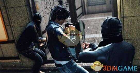 《审判之眼:死神的遗言》BOSS亚门打法技巧攻略