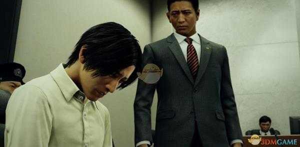 《审判之眼:死神的遗言》那须川弘人好友任务完成攻略