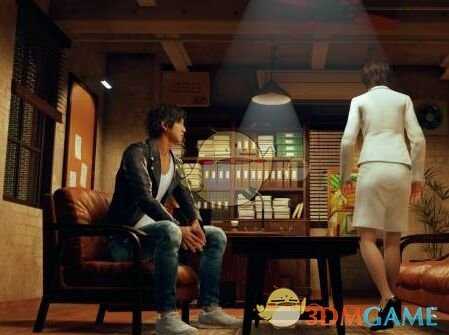 《审判之眼:死神的遗言》逃狱犯支线任务攻略