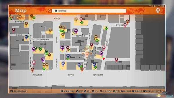 《审判之眼:死神的遗言》无人机马达二维码位置指南