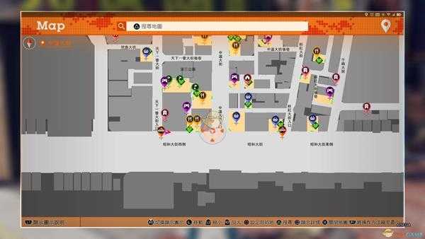 《审判之眼:死神的遗言》无人机马达二维码位置指南