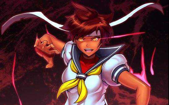 《街头霸王5》第四赛季小樱性能调整一览