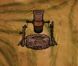 《饥荒》哈姆雷特新加工具有什么_哈姆雷特新加工具介绍