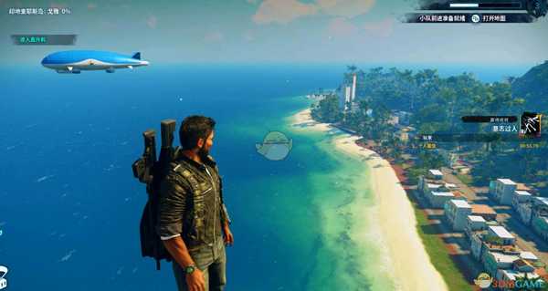 《正当防卫4》3代彩蛋分享