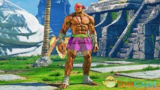 《街头霸王5》第四赛季沙加特性能调整一览