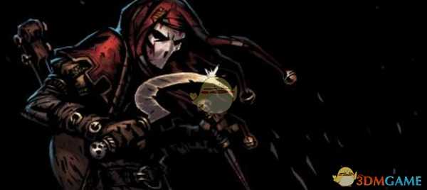 《暗黑地牢》全怪物图鉴