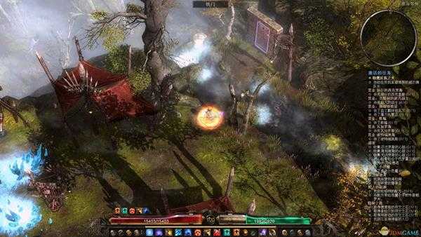 《恐怖黎明》全成就指南