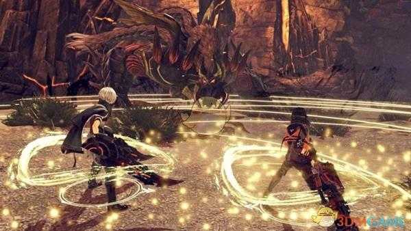 《噬神者3》全奖杯成就一览