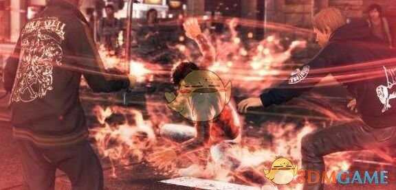 《审判之眼：死神的遗言》奔掌底技能书位置指南