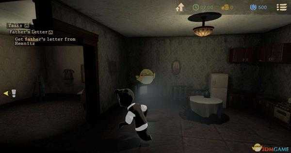 《旁观者2》二层(12楼)超级游戏技巧指南