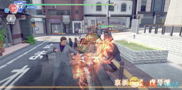 《审判之眼：死神的遗言》神仙药刷SP点方法分享