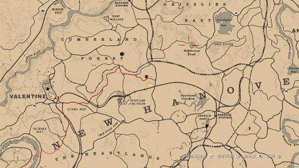 《荒野大镖客2》线上模式高效刷牛肉方法推荐