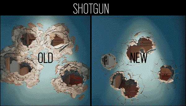 《彩虹六号：围攻》12月18日Y3S4.1版本更新内容一览