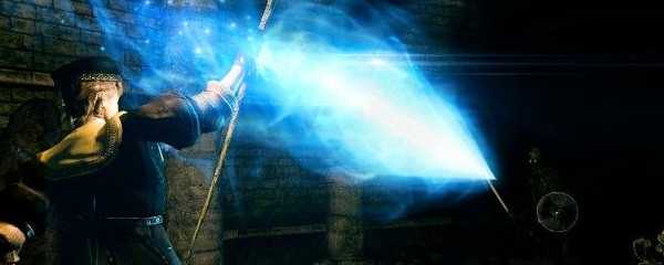 黑暗之魂1法师怎么加点