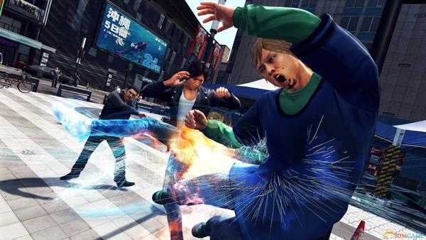 《审判之眼：死神的遗言》麻将区别规则介绍