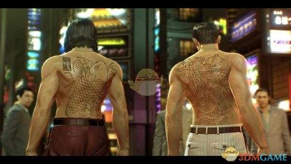 《如龙0》怎么继承存档 存档继承方法