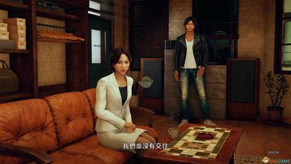 《审判之眼：死神的遗言》玛丽姐的秘密详细任务攻略分享