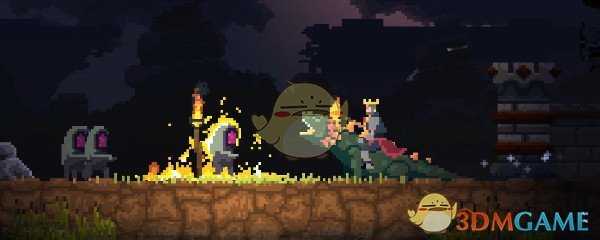 《王国:两位君主》全坐骑隐藏能力及获得方法