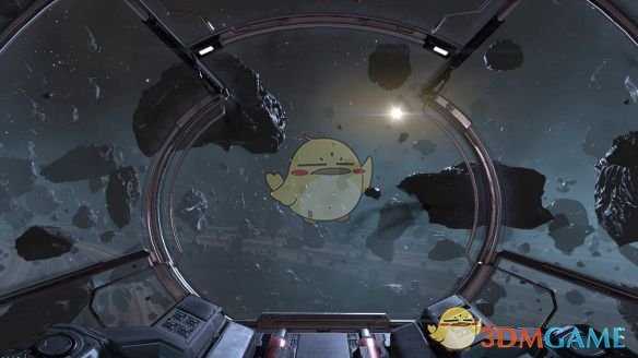 《X4:基石》复合工厂采矿建议