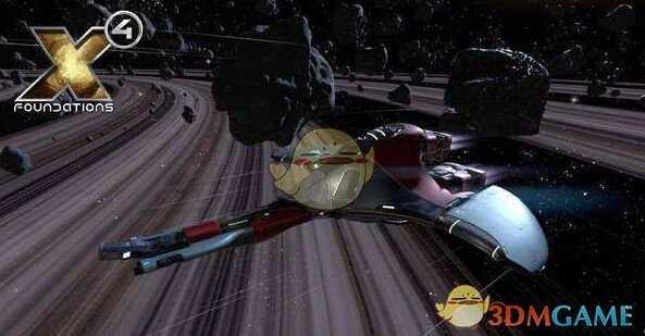 《X4:基石》编队攻击命令指南