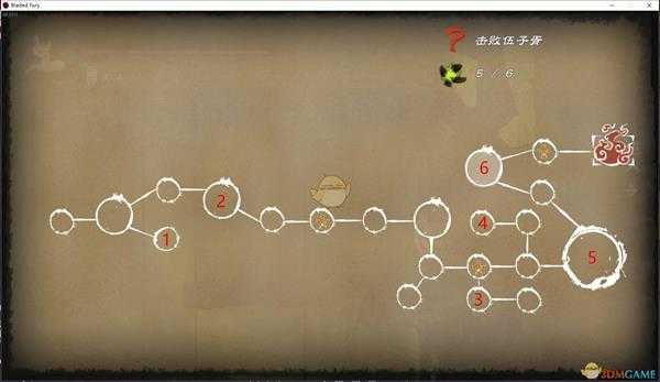 《幽林怪谈》图文全晏婴全聚魂怪收集 全关卡通关流程视频