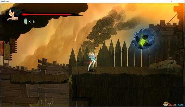 《幽林怪谈》图文全晏婴全聚魂怪收集 全关卡通关流程视频