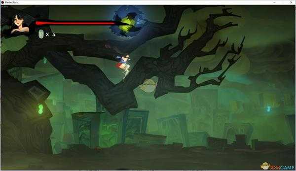 《幽林怪谈》图文全晏婴全聚魂怪收集 全关卡通关流程视频