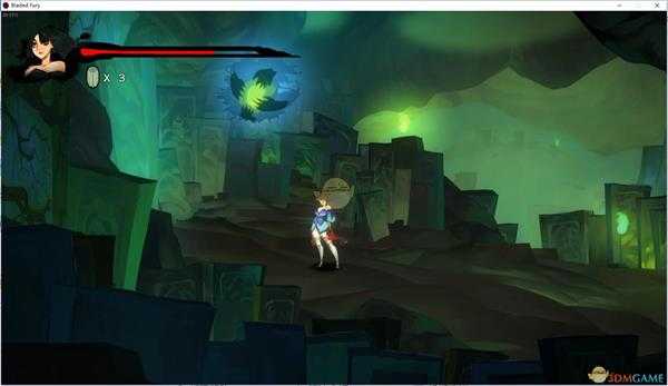 《幽林怪谈》图文全晏婴全聚魂怪收集 全关卡通关流程视频