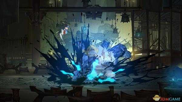 《幽林怪谈》图文全晏婴全聚魂怪收集 全关卡通关流程视频