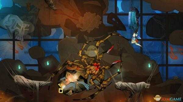 《幽林怪谈》第二幕晏婴收集攻略