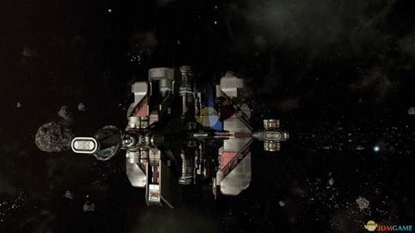 《X4：基石》Venture远征功能详解