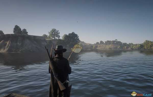 《荒野大镖客2》线上模式不同战局武器选择推荐