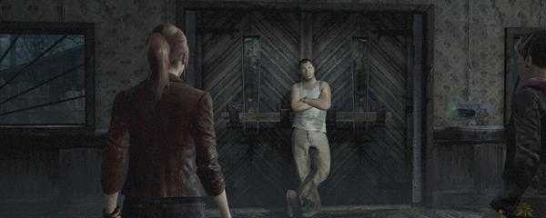 生化危机启示录2结局是什么