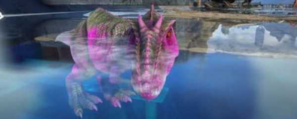 方舟怎么看龙是否变异