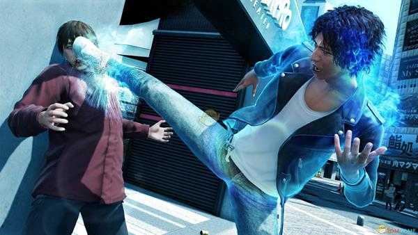 《审判之眼：死神的遗言》30秒打中好友任务通过方法分享