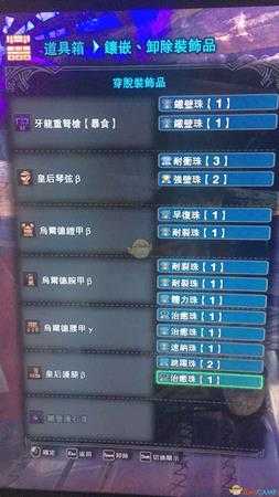 《怪物猎人:世界》贝希摩斯重弩散弹T流打法及配装攻略