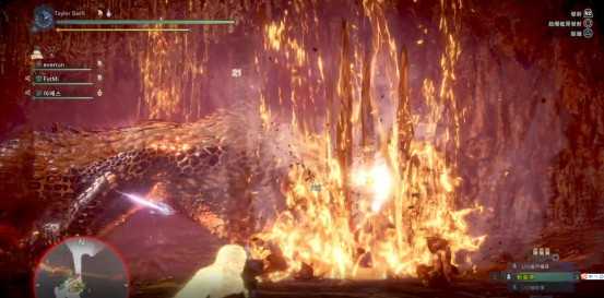 《怪物猎人：世界》历战王绚辉龙任务介绍