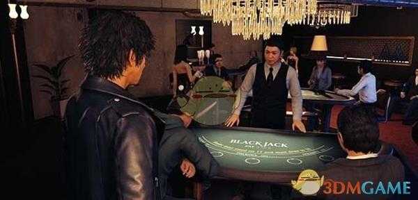 《审判之眼:死神的遗言》KAMGO成就任务完成攻略