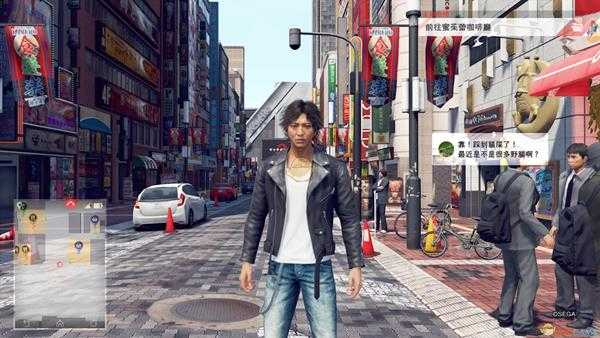 《审判之眼：死神的遗言》VF5玩法心得分享