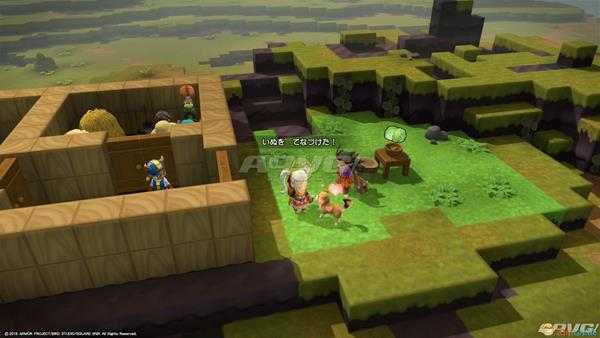 《勇者斗恶龙：建造者2》黍的种子获得方法介绍