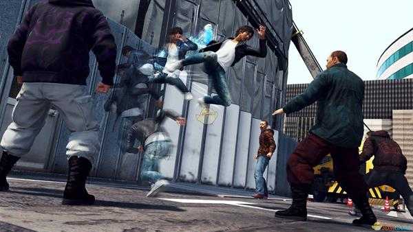 《审判之眼：死神的遗言》猪坂骏任务触发方法分享