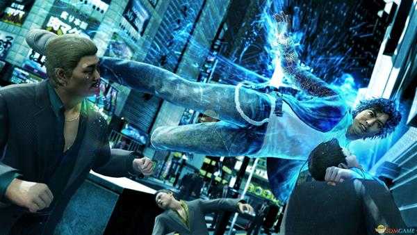 《审判之眼：死神的遗言》蜜茱蕾的则本一久和岛美晴好友对话可得材料分享