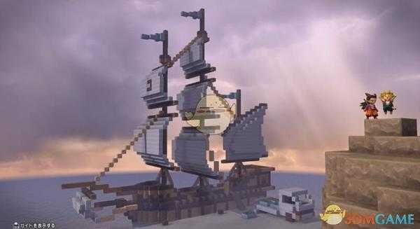 《勇者斗恶龙：建造者2》肥料的配方获得方法介绍