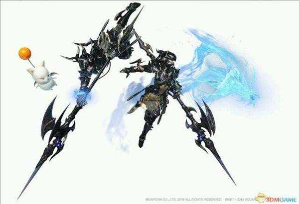 《怪物猎人:世界》操虫棍、片手剑哪个适合开荒