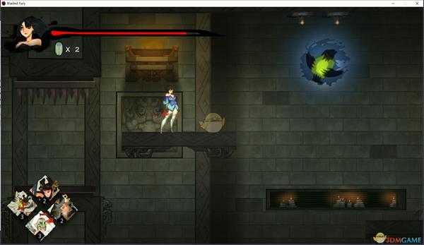 《幽林怪谈》第四幕全聚魂怪收集攻略