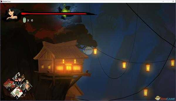 《幽林怪谈》第五幕全聚魂怪收集攻略