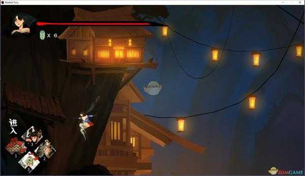 《幽林怪谈》第五幕全聚魂怪收集攻略